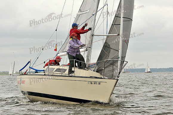2014 Southern Bay Race Week A 1031
