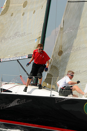 2011 Block Island RW C 686