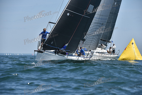 2019 Block Island Race Week E_0210