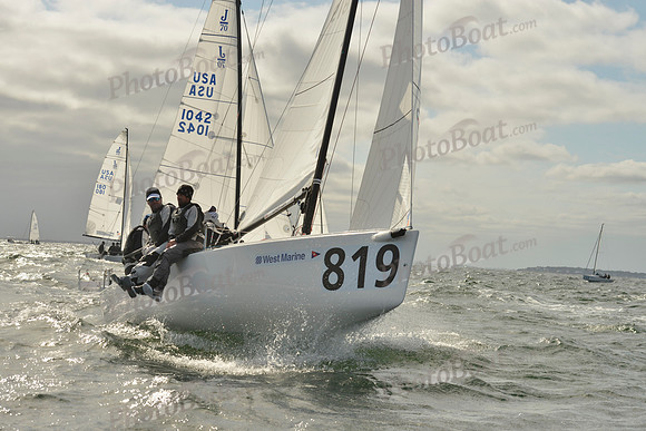 2018 J70 Worlds A1_1119