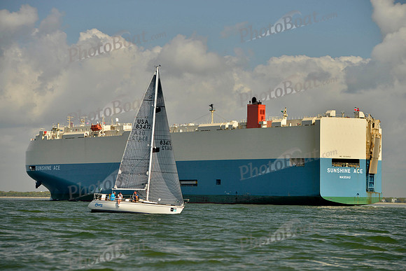 2018 Charleston Race Week A_0202