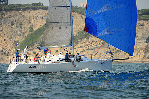 2013 Block Island Race Week B 3220