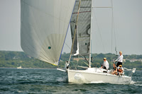 2015 NYYC Annual Regatta E 724