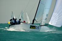 2014 Key West Race Week E 884