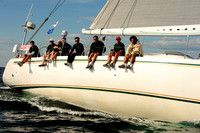 2014 Newport Bermuda A 2491