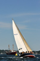 2012 NYYC Annual Regatta A 2609