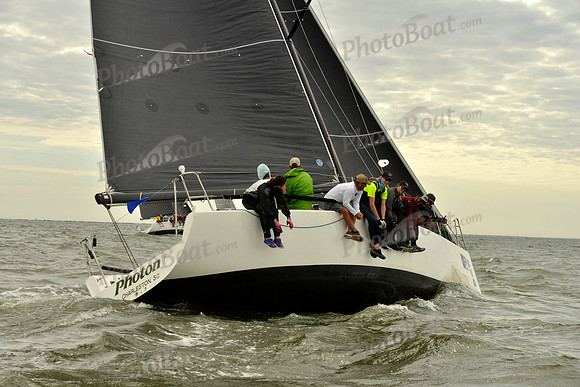 2019 Charleston Race Week I_0337