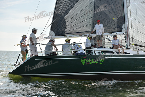 2018 Southern Bay Race Week C_0080
