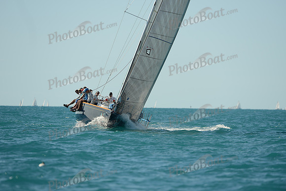 2017 Quantum Key West RW H 471
