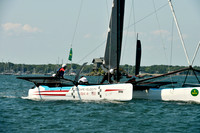 2016 NYYC Race Week A 1498