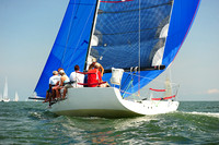 2014 Cape Charles Cup A 338
