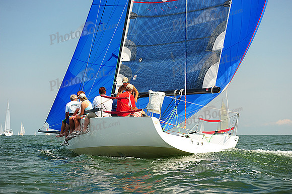 2014 Cape Charles Cup A 338