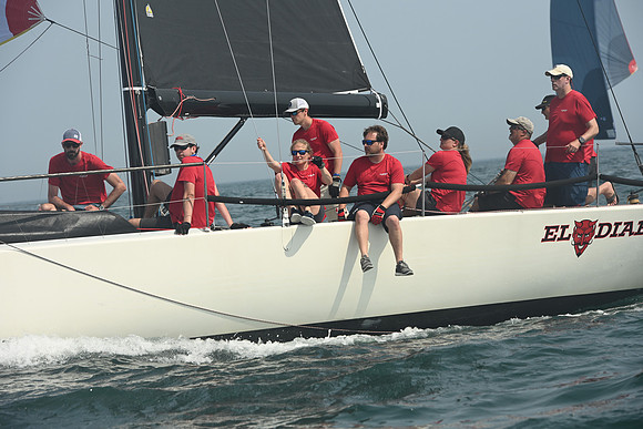 2025 Block Island Race Week A_0876