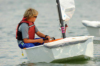 2012 Opti Green Fleet 216