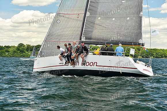 2016 NYYC Annual Regatta B_0648