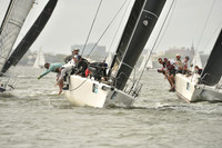 2019 Charleston Race Week C_1663