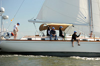 2014 Charleston Race Week A 270