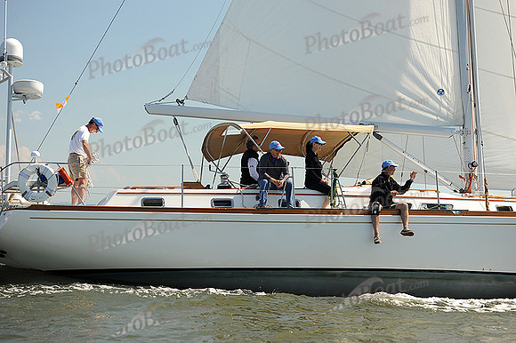 2014 Charleston Race Week A 270