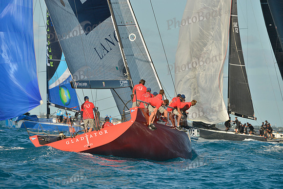 2017 Quantum Key West RW G 508