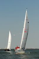 2014 Charleston Race Week A 082