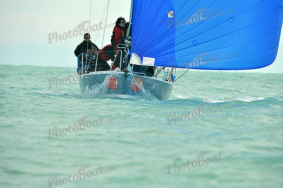 2016 Key West Race Week A_1258