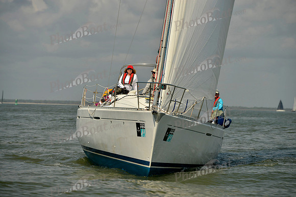 2018 Charleston Race Week A_0548