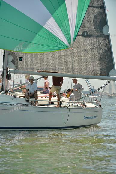 2017 Southern Bay Race Week C_0539