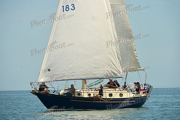 2015 Southern Bay Race Week F 847