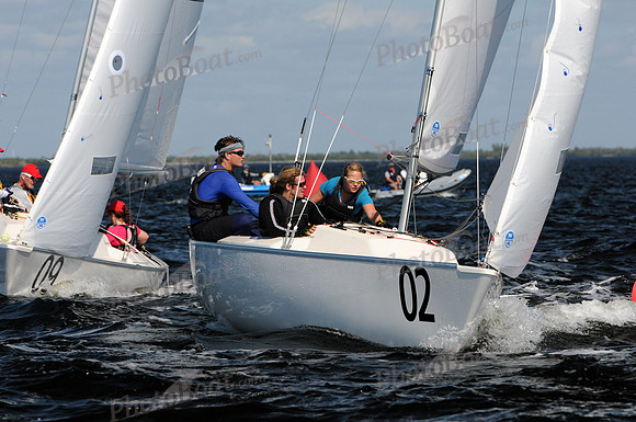 2012 IFDS Worlds C 265