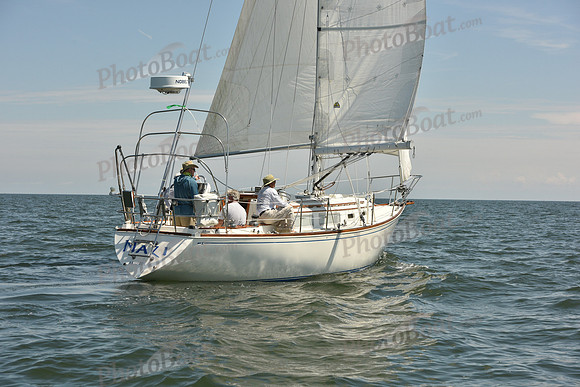 2018 Southern Bay Race Week C_0949