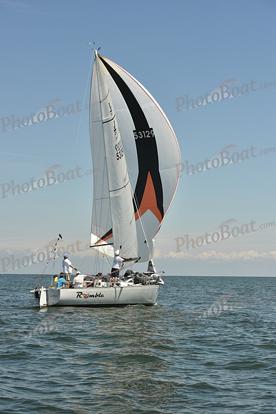 2018 Southern Bay Race Week C_0631