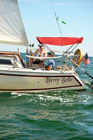 2015 Cape Charles Cup A 1392