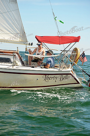 2015 Cape Charles Cup A 1392