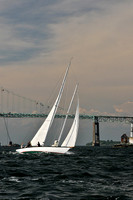 2012 NYYC Annual Regatta A 2578