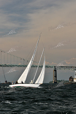 2012 NYYC Annual Regatta A 2578