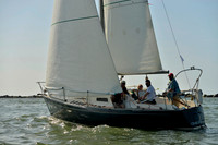 2018 Charleston Race Week A_0116