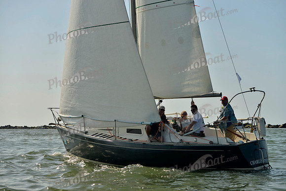 2018 Charleston Race Week A_0116