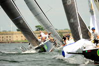 2014 NYYC Race Week A 437