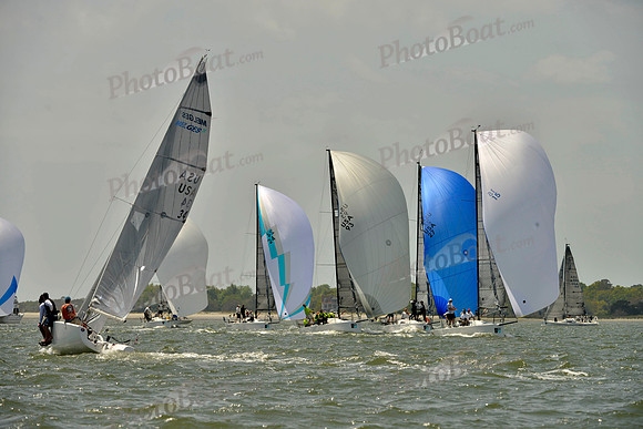 2018 Charleston Race Week A_1979