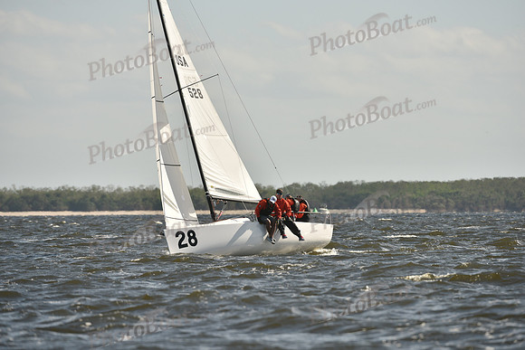 2019 J70 Winter Series A_0192