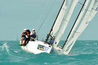 2015 Key West Race Week E 372