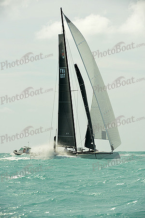 2015 Key West Race Week E 2345