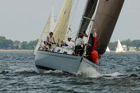 2012 Southern Bay Race Week A 180