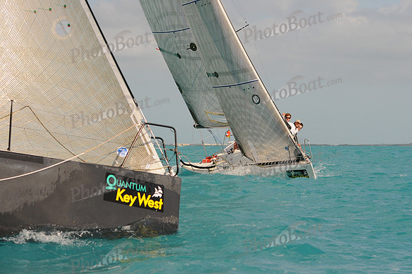 2012 Key West Race Week B 089