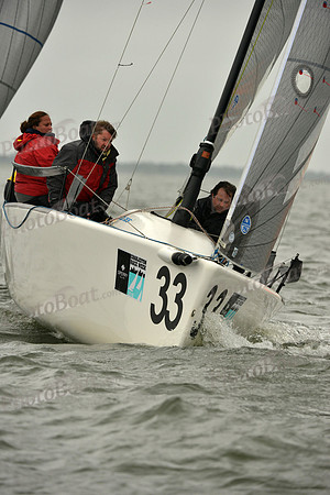 2016 Charleston Race Week A_0889