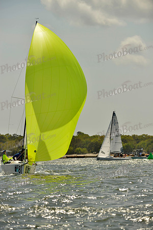 2018 Charleston Race Week A_3113