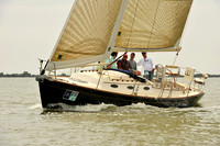 2015 Charleston Race Week B 302