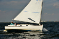 2015 IHYC Classic Yacht Regatta 822