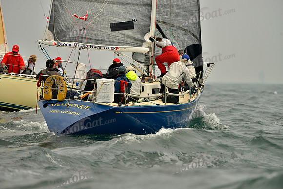 2017 Block Island Race Week H_0769
