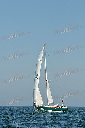 2013 Block Island Race Week B 2340